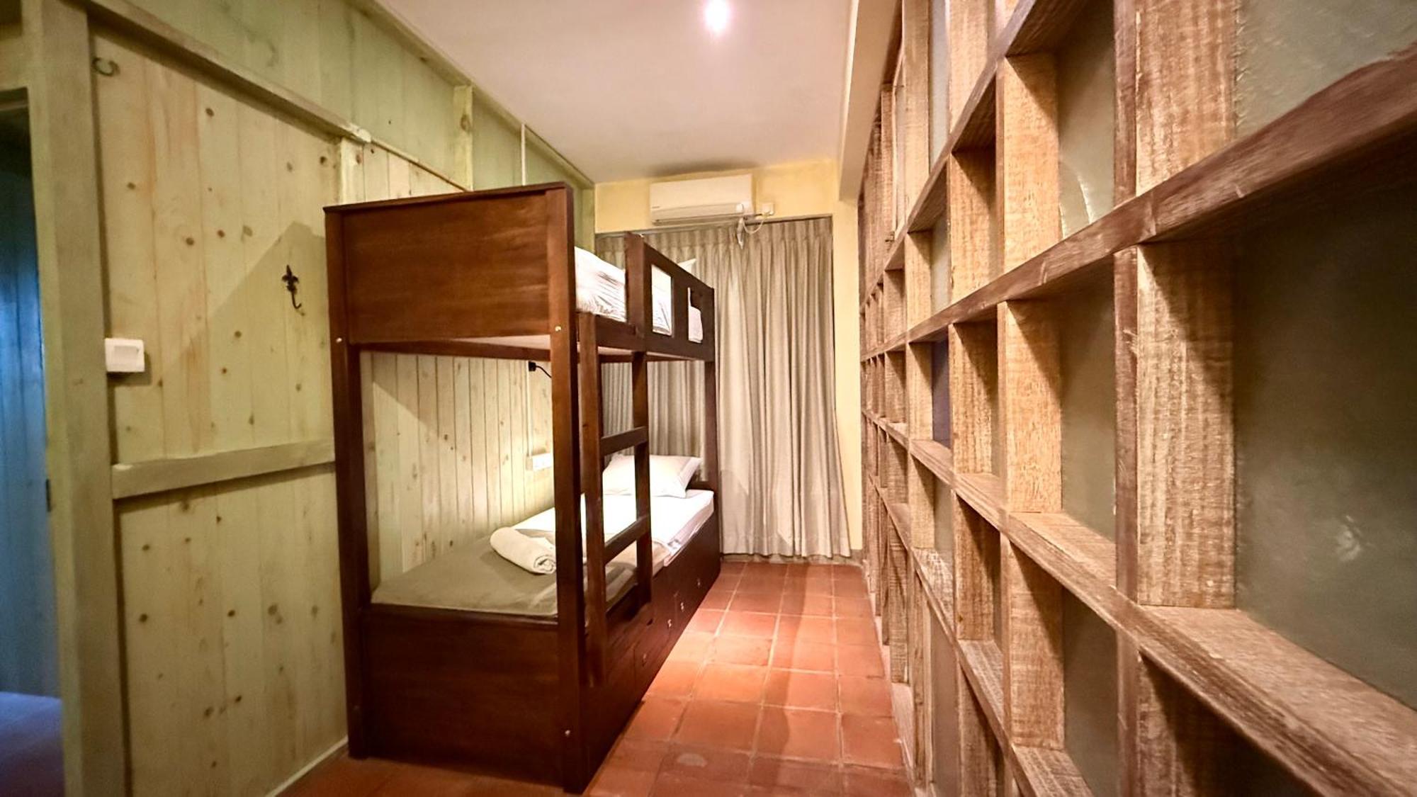 Hotel Coza Ceylon Dehiwala-Mount Lavinia Exterior foto